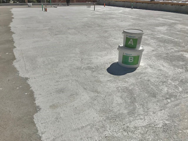 Koster Germany Waterproofing Systems For Professionals
