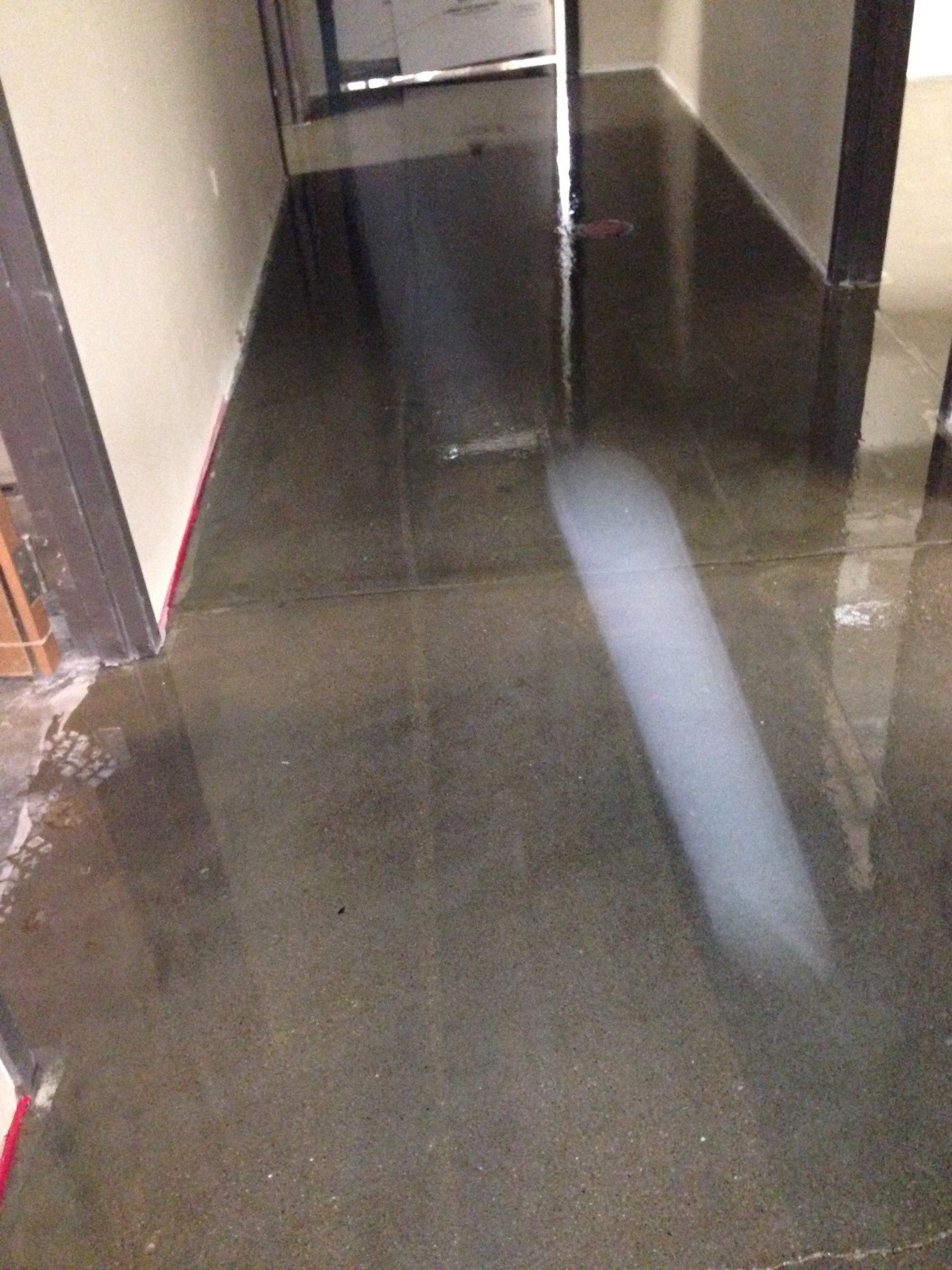 Koster Germany Waterproofing Systems For Professionals Usa Fort Hood Tx Carl R Darnall Army Cal Center
